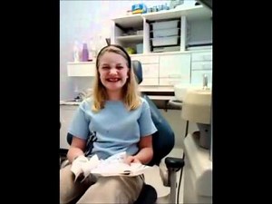 Vomit after the Dentist! (Funny!) 1:11 Surprise ending (Puke gas fart burp)
