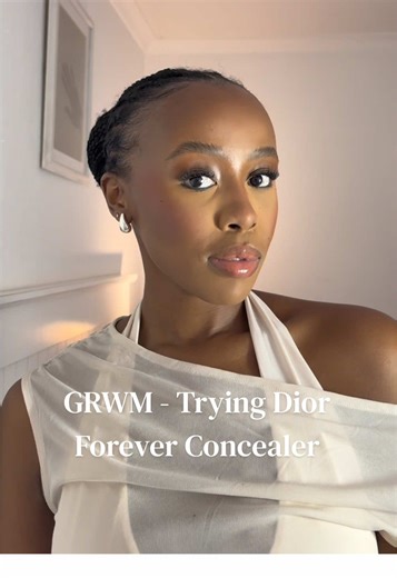 Trying Dior Forever Concealer: Full Coverage Review