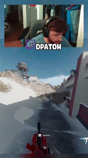 Insane one shot Vs Recon Build🤯 #fyp #gaming #callofduty #warzone #rebirthisland