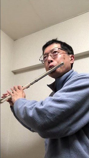 Bizet: Carmen Intermezzo flute excerpt from Orchestral Suite No. 1.
