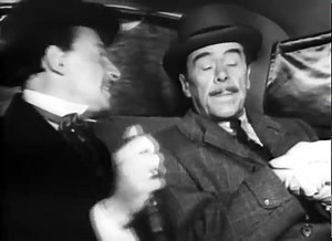 Topper S02E25 King Cosmo the First