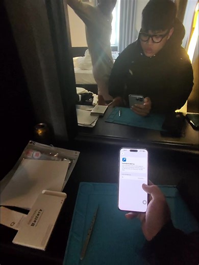 Dịch Vụ Thay Pin- Màn Hình Tận Nơi- Chỉ Với 15p- Bảo Mật Dữ Liệu- Tiết Kiệm Thời Gian #thaypiniphonetannoi #thaymanhinhiphonetannoi #xuhuong #suadienthoaitannoi #khanhvet