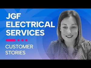 Customer review of BrightHR: HR software for electrical services