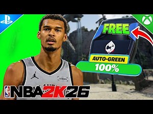 The Best *FREE* NBA 2K26 Cronus Zen Script! | Install Setup Guide