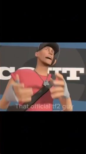 Tf2 scout edit