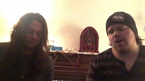 Lights-Journey cover Hope y’all are having a killer weekend 🤘⚡️🤘 🎸Josh Sawyer | Caleb Johnson