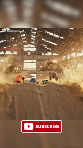 RC Car Race - Indoor Race Guys. #automobile #gaming #offroad