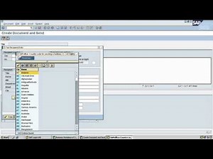 How to Fax Enable SAP with RightFax