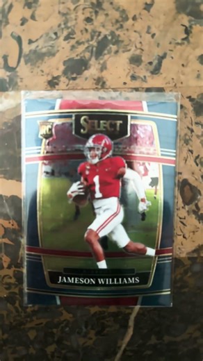 My football card collection #nfl #mlb #footballcards