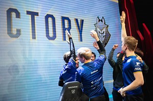 The first 2 quarterfinal matches at Worlds 2018 were turning points in League history