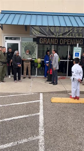 Eagle Pass Chamber of Commerce on Reels