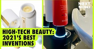 4 beauty products among best inventions of 2021