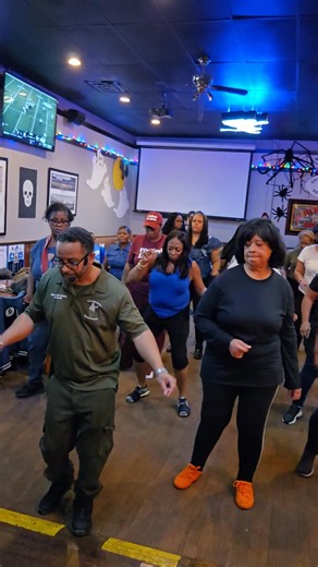 Dimetria Wilson on Reels | Facebook