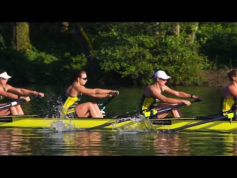 2018 World Rowing Cup III - Lucerne, Switzerland First view