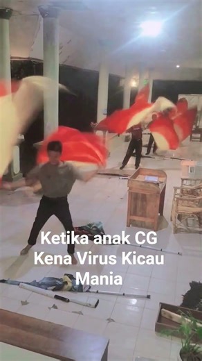 Semua Harus Tahu Cara Merawat CG Milik Allah #kicaumania #tutorial #edukasi
