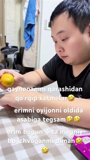 koreys qaynonamni jaxli chiqdimi bu ishimdan😲🇰🇷 #korealikkelin #koreahayoti