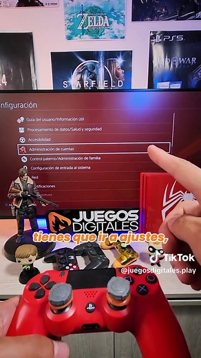 Cómo arreglar el internet en Play Station: tips y soluciones