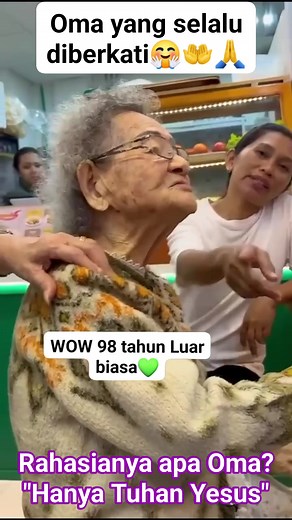 912K views · 39K reactions | (Mazmur 34:12_ (34-13) Siapakah orang...
