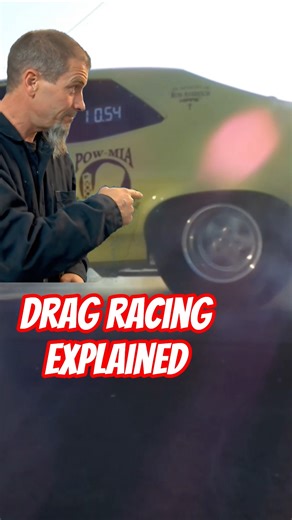 Thats A Jet Car, Not A Float Nitro Tim Explains