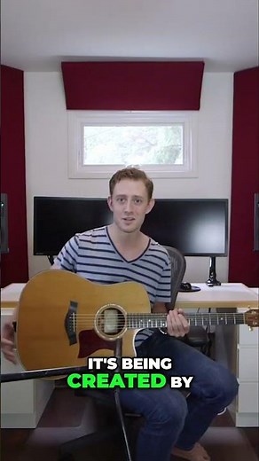 Unleashing Sound: The Revolutionary Tonewood Amp Experience