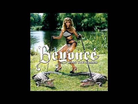 Beyonce Ring The Alarm (Acapella)