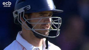 280K views · 10K reactions | A thrilling last-wicket stand to earn a draw in the Ashes involving Jimmy Anderson? Cardiff 2009 ⏮ | England Cricket | Facebook