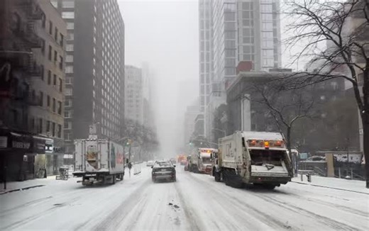 Richard Hampton Jenrette Foundation | What snow? Looking forward to seeing our friends this morning, @decorativeartstrust, for the 10th Annual Emerging Scholars Colloquium... | Instagram