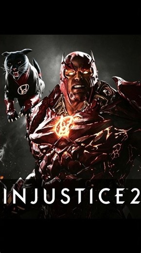 🔥ATROCITUS: Super Movimiento en INJUSTICE2 #getmangame #injustice2