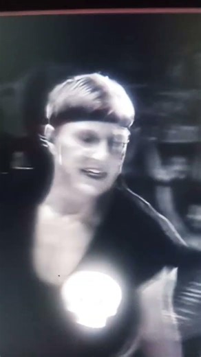 Johnny Lawrence fights Sensei Wolf? Cobra Kai 🔥