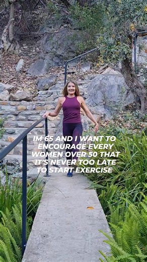 10K views · 93 comments | ➡️ Ladies, over 50, are you unfit, losing...