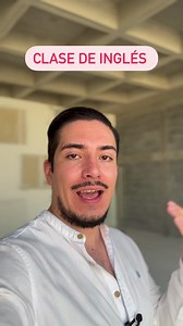 HISTORY vs STORY en #ingles | Inglés con Mr. Miranda