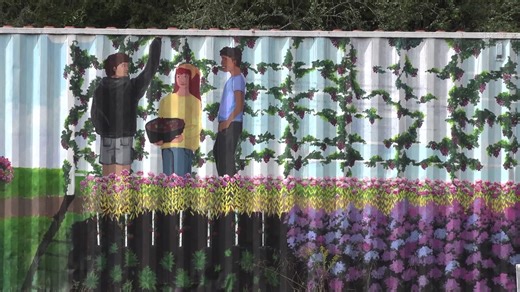 Union County to unveil new plan to protect farmland as population booms