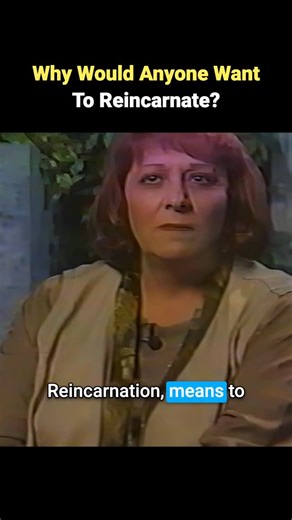 Chris Dufresne on Instagram: "Imagine life as a journey, with each reincarnation allowing us another chance to refine ourselves. We're constantly evolving, bringing lessons and insights from past lives into the present. It's a beautiful cycle, designed to help us grow spiritually.⁠ ⁠ ⁠ Follow for more content from my mother, the late Sylvia Browne, and myself, Chris Dufresne."