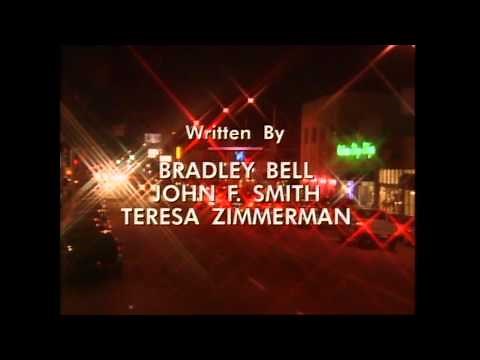 The Bold and the Beautiful closing credits 1999