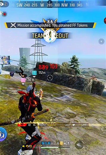 Free Fire Season Updates: What Players Need to Know