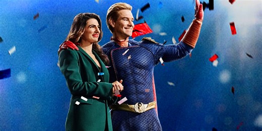 The Boys Season 4's Self-Parody Looks Even More Hilarious Than Dawn Of The Seven