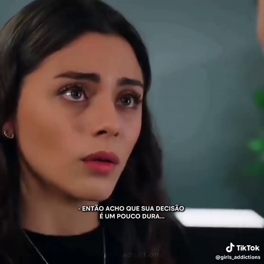 Séries Turcas: A Defensora em Merhamet