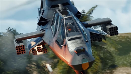 Steam's most popular war sim adds dozens of new vehicles, including legendary battleships