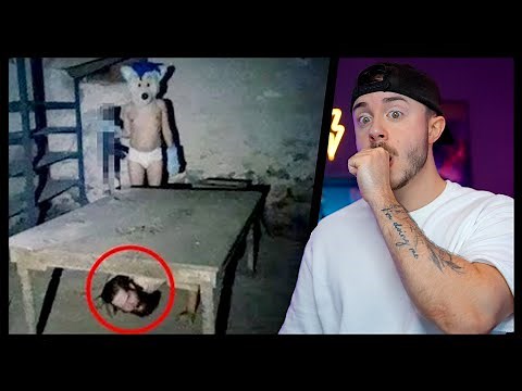 Das DARKWEB im Jahr 2021! Wir finden geheime Area 51 Alien Videos! | Episode 13