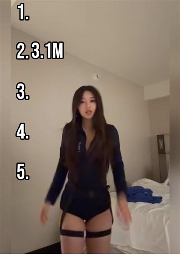 Ranking the Bloodline Dance Trend