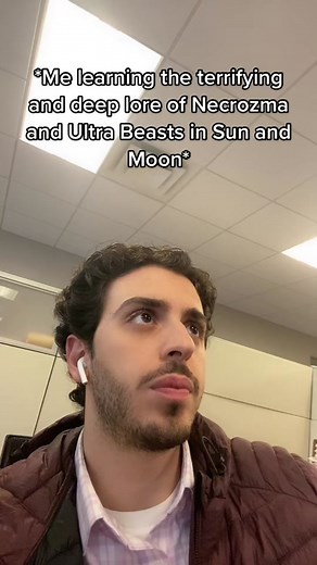 Exploring Ultra Necrozma Lore in Pokemon Ultra Sun and Ultra Moon