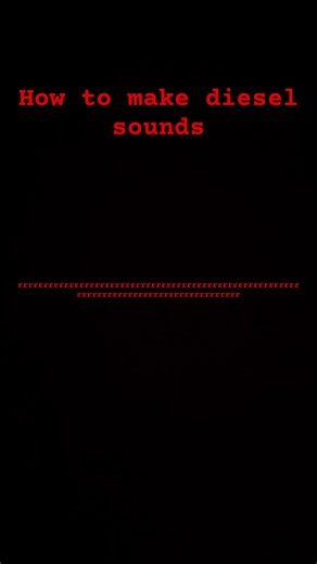 I used text voice too