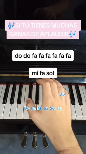 ¡Aprende a aplaudir con ganas! Tutorial fácil