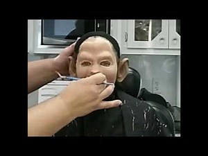 Kellie Goes Ape for Young Sheldon