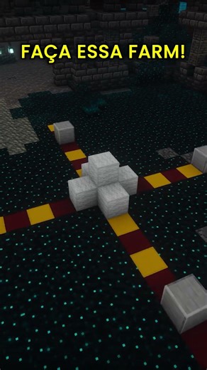 🔥 Você PRECISA desse BLOQUEADOR de SPAWN de WARDEN! #shorts