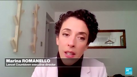 How climate change is affecting our health, and what can be done about it