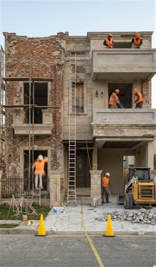 Build a beautifull hause #restoration #trendingshorts #viralshorts #shorts #hauser #beutifull