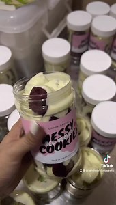 604K views · 10K reactions | THIS IS A SIGN TO TRY CCLAND MESSY COOKIES  ORDER NOW ! Open for Resellers and Distributors nationwide ‼️ Message us for inquiries Shopee: https://shopee.ph/cclandworldofsweetsmain?smtt=0.661825154-1666942655.9 #messycookies #cclandworldofsweets #opportunity #yummyfood #dessert | Ccland - World of Sweets - MAIN | Facebook