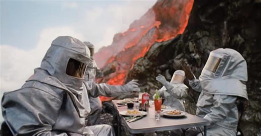 Absolut and Tabasco break the rules to puff partnership