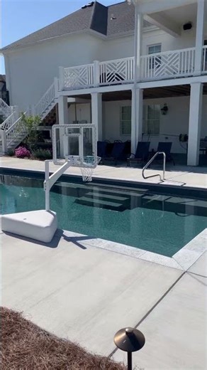 Fiberglass Pool Install Pt8 🎉 FINAL REVEAL — Fully Finished Backyard Oasis!